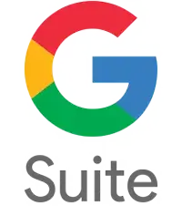 gsuite logo