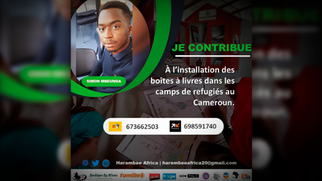 modèle cover socials