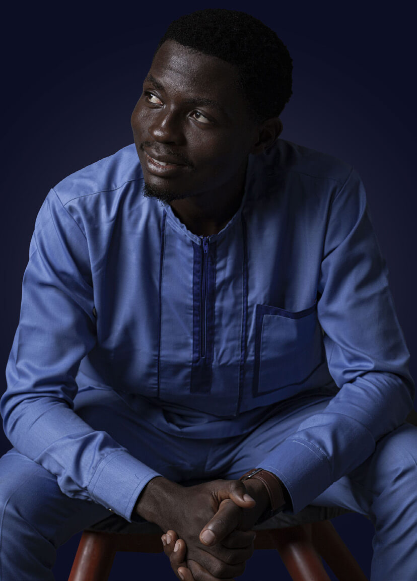 portfolio isaac fomo 2024