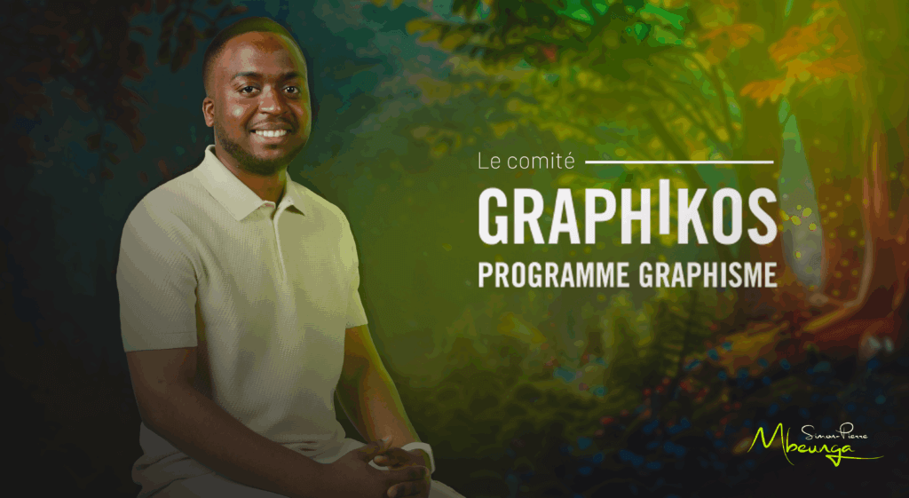 action sociale comité graphikos mod