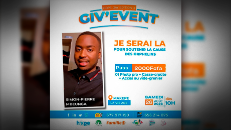 givevent