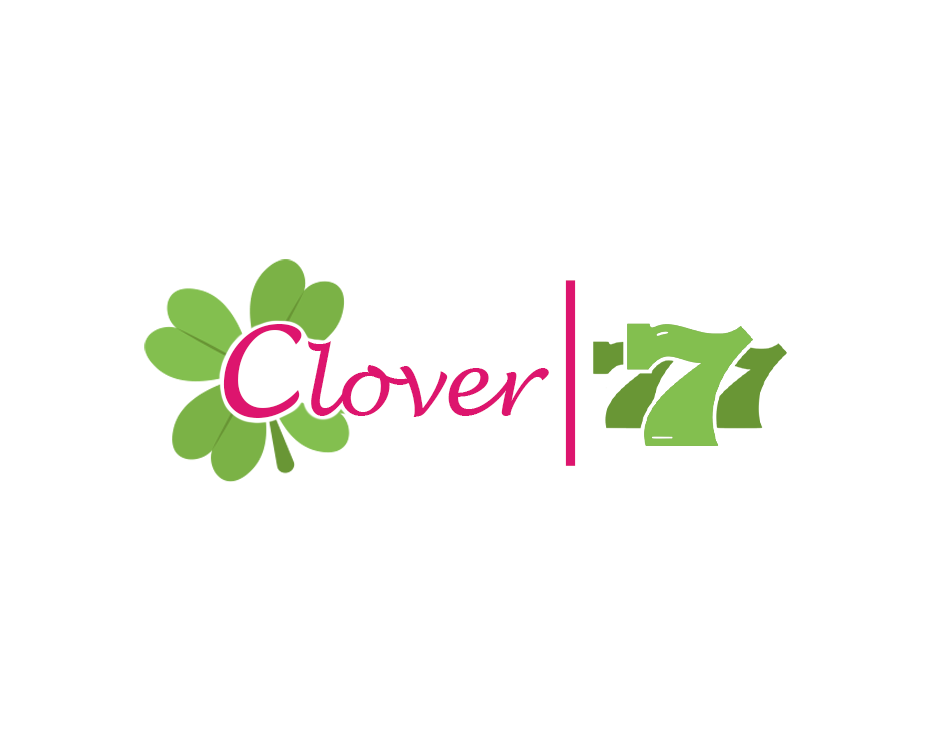clover 777 logo