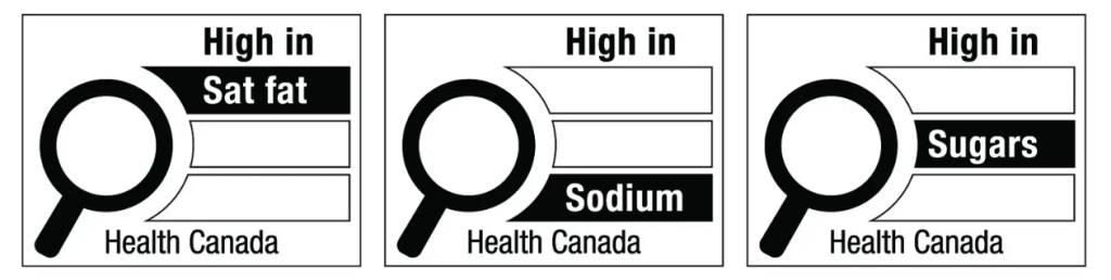 Santé Canada veut détruire les graphistes ? image