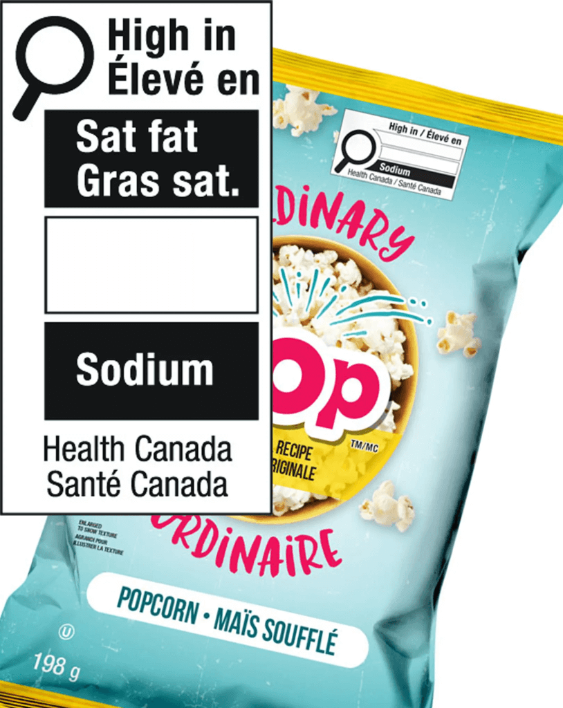 Santé Canada veut détruire les graphistes ? image