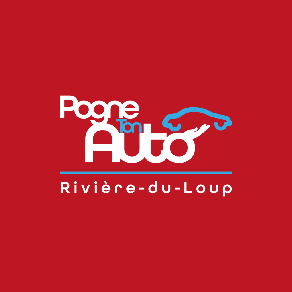 Site web - Pogne Ton Auto logo pogne ton auto 2
