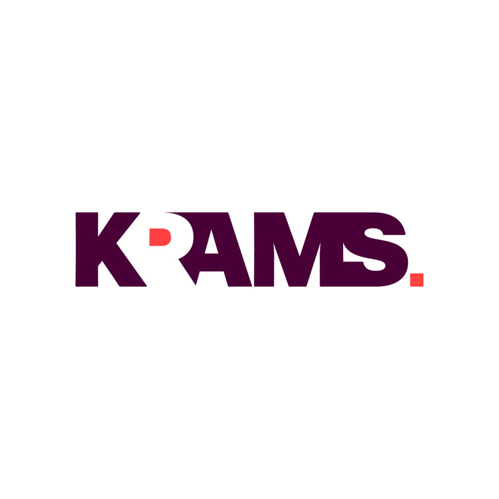 logo krams plan de travail 1