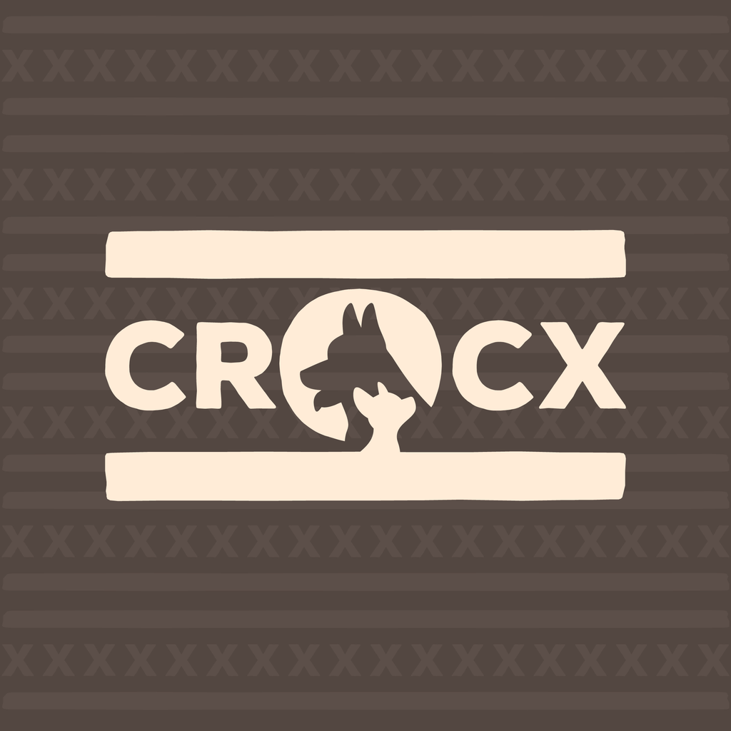 Design d’emballage pour CROCX - Gamme de soins au chanvre logo crocx 02